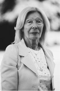 Aline Foriel Destezet